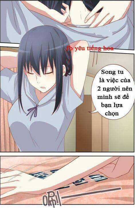 ĐỪNG GỌI TA LÀ NỮ HOÀNG Chapter 40.4 trang 27