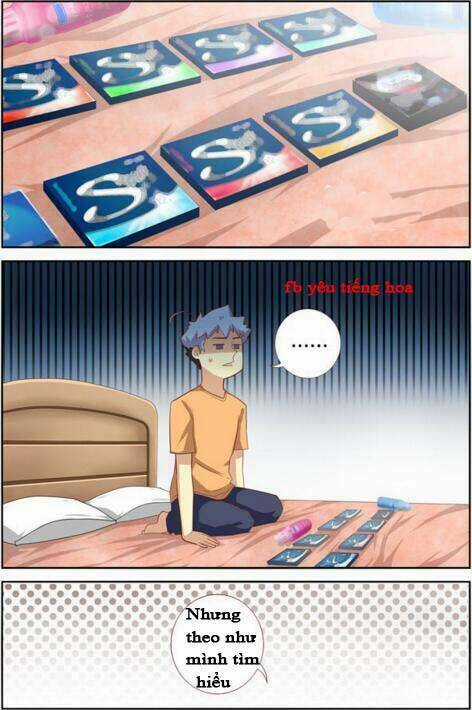 ĐỪNG GỌI TA LÀ NỮ HOÀNG Chapter 40.4 trang 28