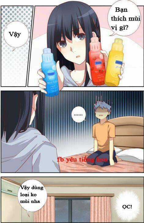 ĐỪNG GỌI TA LÀ NỮ HOÀNG Chapter 40.4 trang 30