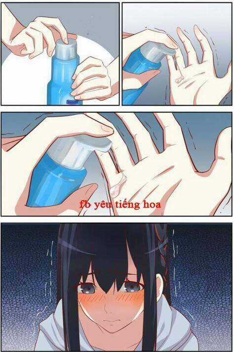 ĐỪNG GỌI TA LÀ NỮ HOÀNG Chapter 40.4 trang 31