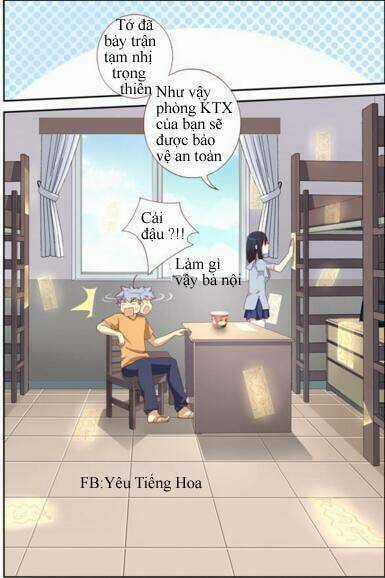 ĐỪNG GỌI TA LÀ NỮ HOÀNG Chapter 40 trang 12