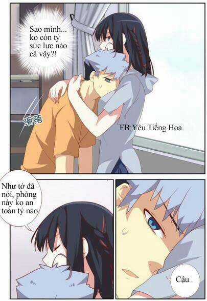 ĐỪNG GỌI TA LÀ NỮ HOÀNG Chapter 40 trang 14