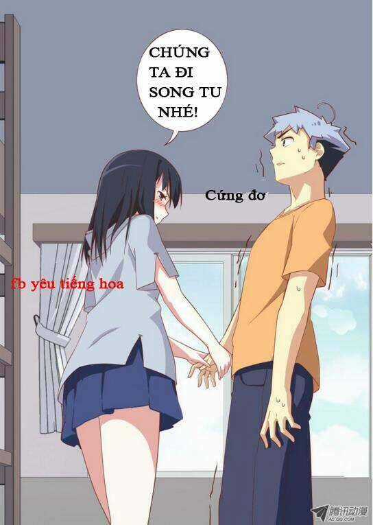 ĐỪNG GỌI TA LÀ NỮ HOÀNG Chapter 40 trang 18