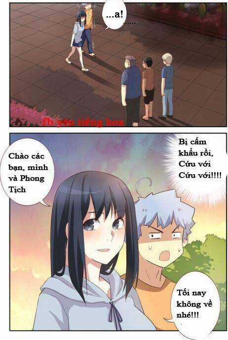 ĐỪNG GỌI TA LÀ NỮ HOÀNG Chapter 40 trang 20