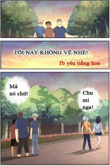 ĐỪNG GỌI TA LÀ NỮ HOÀNG Chapter 40 trang 21