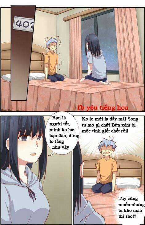 ĐỪNG GỌI TA LÀ NỮ HOÀNG Chapter 40 trang 26