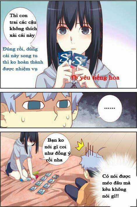 ĐỪNG GỌI TA LÀ NỮ HOÀNG Chapter 40 trang 29