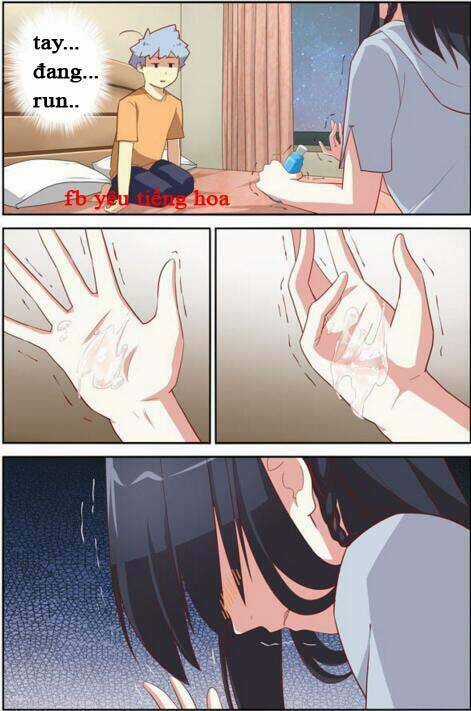 ĐỪNG GỌI TA LÀ NỮ HOÀNG Chapter 40 trang 32