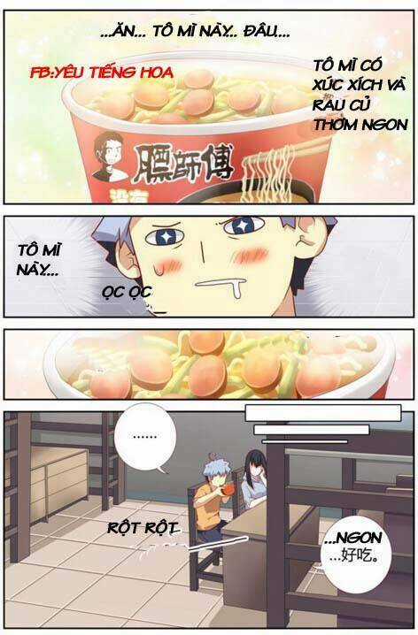 ĐỪNG GỌI TA LÀ NỮ HOÀNG Chapter 40 trang 6