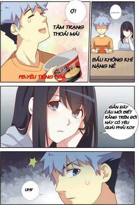 ĐỪNG GỌI TA LÀ NỮ HOÀNG Chapter 40 trang 7