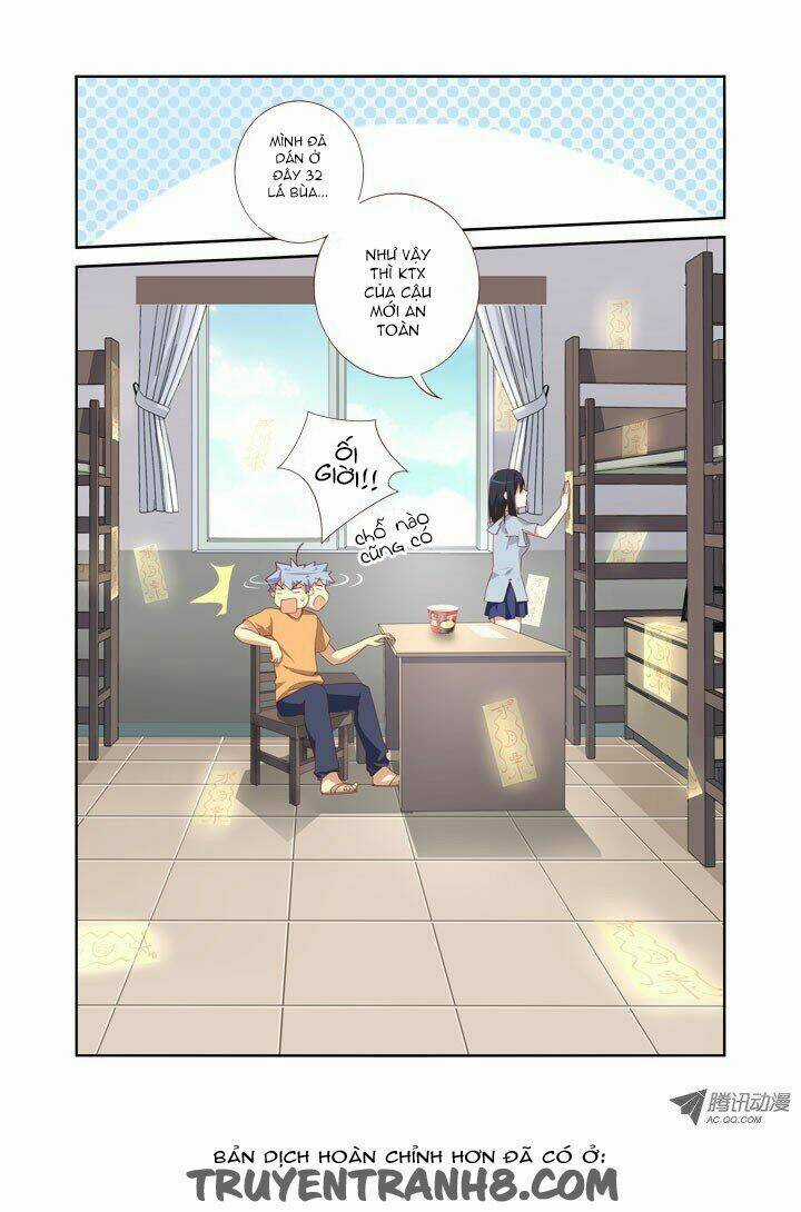 ĐỪNG GỌI TA LÀ NỮ HOÀNG Chapter 41 trang 2