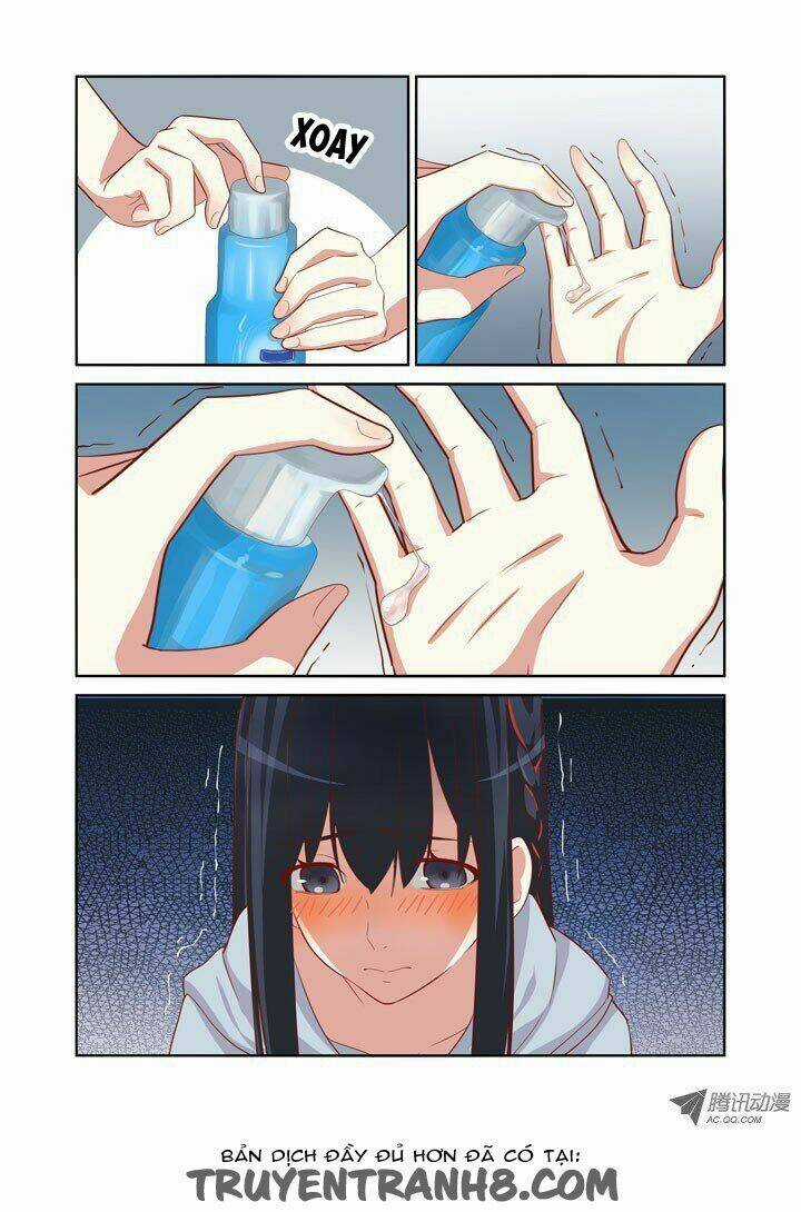 ĐỪNG GỌI TA LÀ NỮ HOÀNG Chapter 42 trang 10