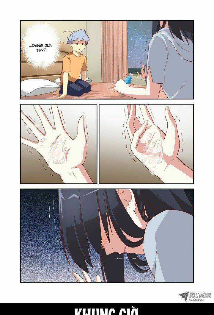 ĐỪNG GỌI TA LÀ NỮ HOÀNG Chapter 42 trang 11