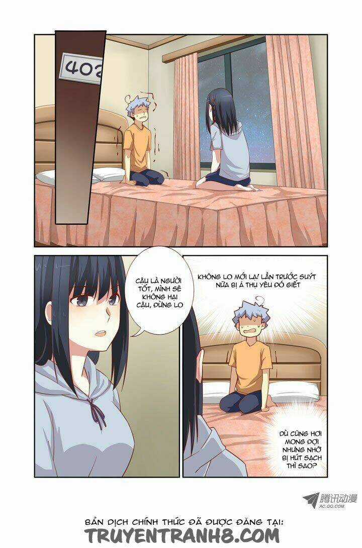 ĐỪNG GỌI TA LÀ NỮ HOÀNG Chapter 42 trang 5