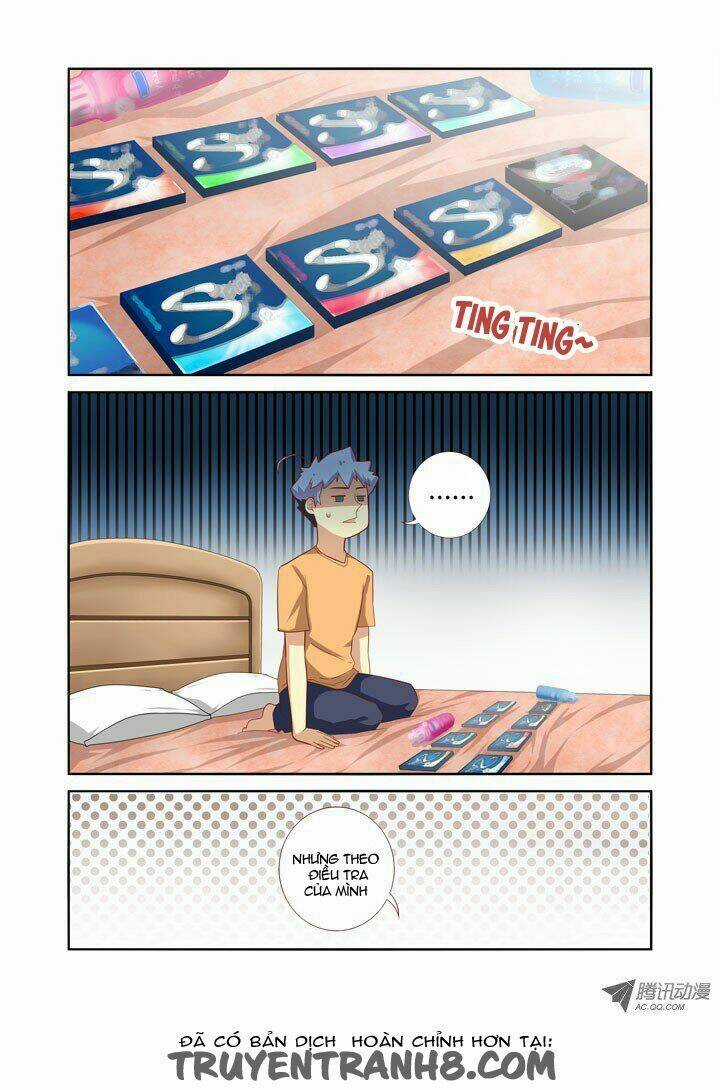 ĐỪNG GỌI TA LÀ NỮ HOÀNG Chapter 42 trang 7