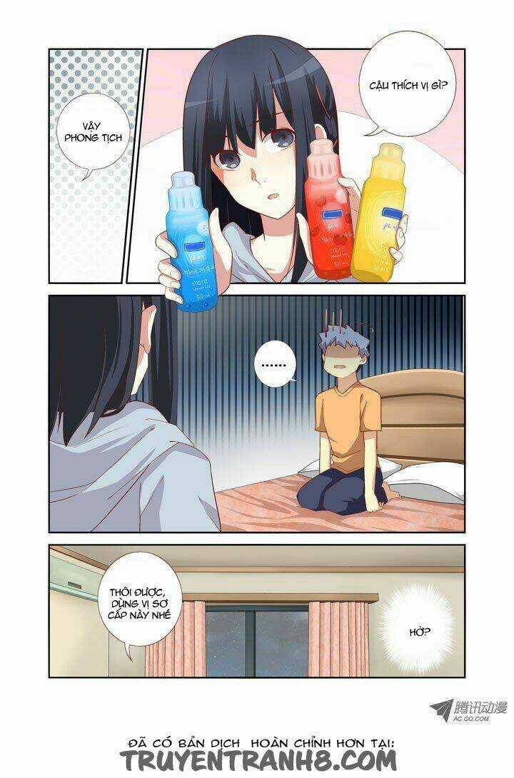 ĐỪNG GỌI TA LÀ NỮ HOÀNG Chapter 42 trang 9