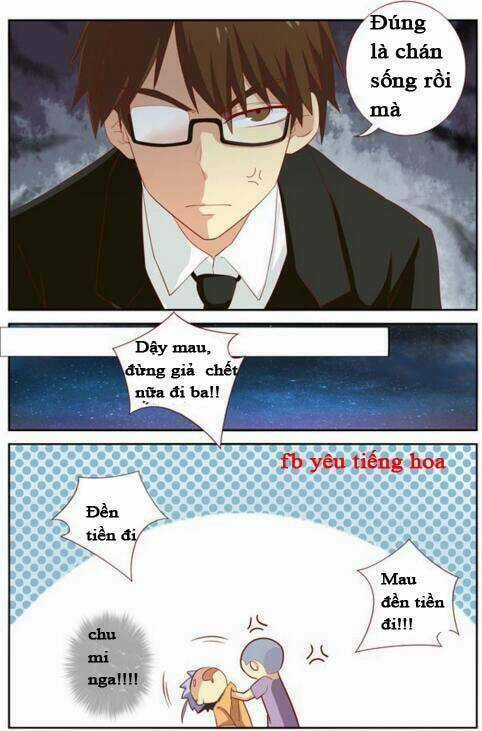 ĐỪNG GỌI TA LÀ NỮ HOÀNG Chapter 43 trang 10