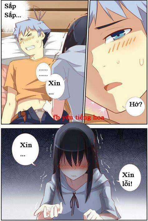 ĐỪNG GỌI TA LÀ NỮ HOÀNG Chapter 43 trang 2