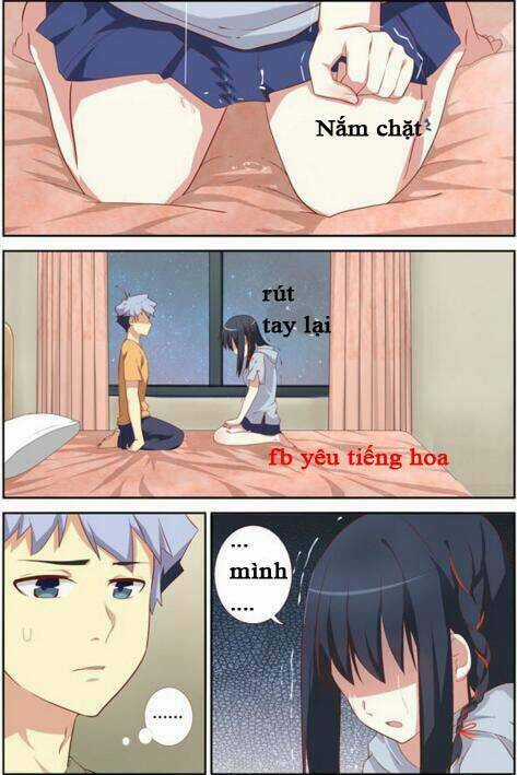 ĐỪNG GỌI TA LÀ NỮ HOÀNG Chapter 43 trang 3