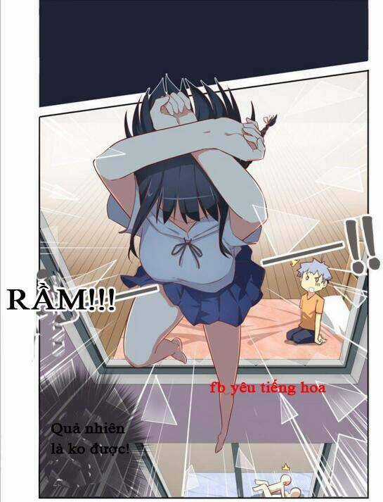 ĐỪNG GỌI TA LÀ NỮ HOÀNG Chapter 43 trang 4