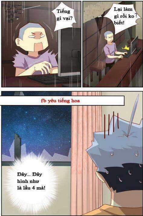 ĐỪNG GỌI TA LÀ NỮ HOÀNG Chapter 43 trang 5