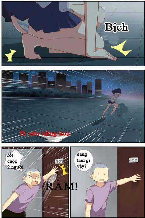 ĐỪNG GỌI TA LÀ NỮ HOÀNG Chapter 43 trang 6