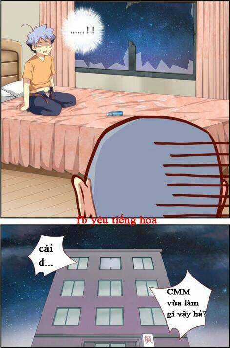 ĐỪNG GỌI TA LÀ NỮ HOÀNG Chapter 43 trang 7