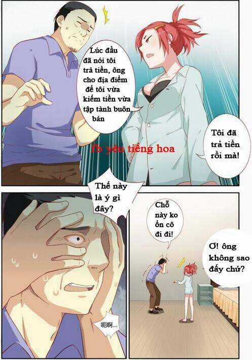 ĐỪNG GỌI TA LÀ NỮ HOÀNG Chapter 44 trang 2