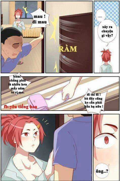 ĐỪNG GỌI TA LÀ NỮ HOÀNG Chapter 44 trang 3