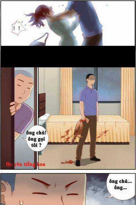 ĐỪNG GỌI TA LÀ NỮ HOÀNG Chapter 44 trang 4