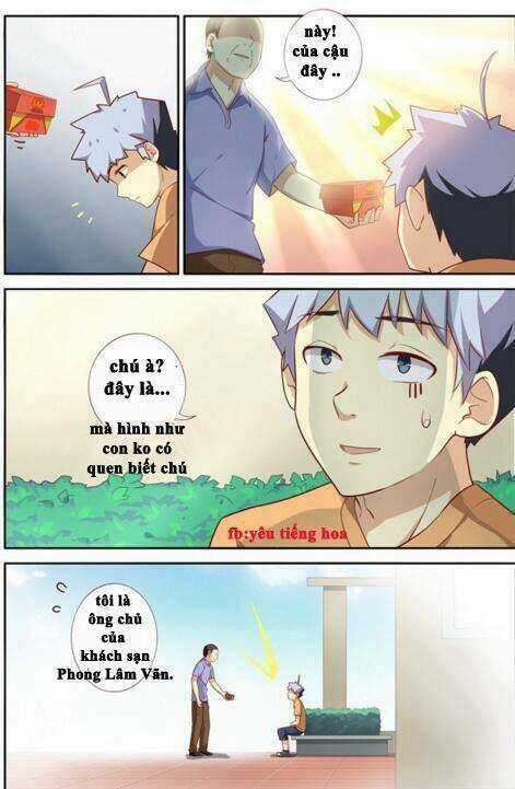 ĐỪNG GỌI TA LÀ NỮ HOÀNG Chapter 44 trang 7