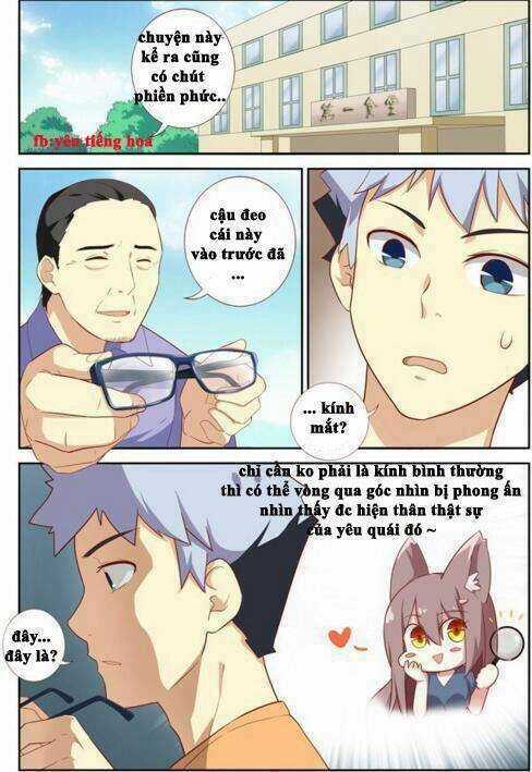 ĐỪNG GỌI TA LÀ NỮ HOÀNG Chapter 44 trang 9