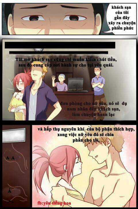 ĐỪNG GỌI TA LÀ NỮ HOÀNG Chapter 45 trang 3