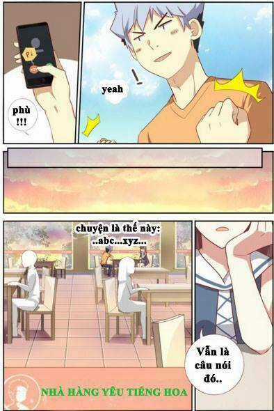 ĐỪNG GỌI TA LÀ NỮ HOÀNG Chapter 46 trang 6