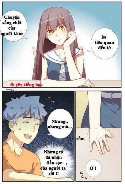 ĐỪNG GỌI TA LÀ NỮ HOÀNG Chapter 46 trang 7