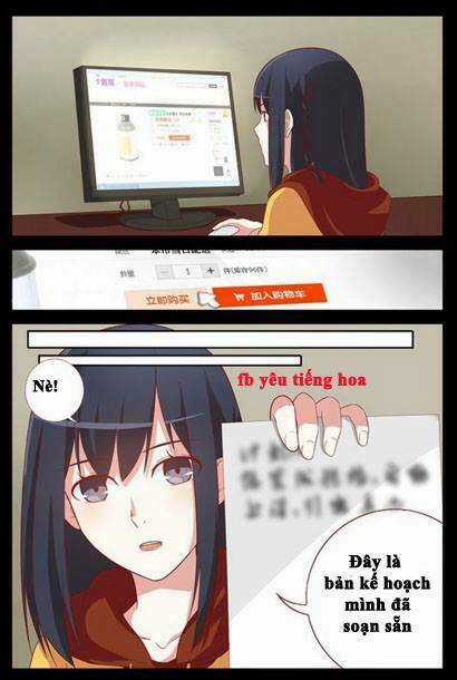 ĐỪNG GỌI TA LÀ NỮ HOÀNG Chapter 47 trang 5