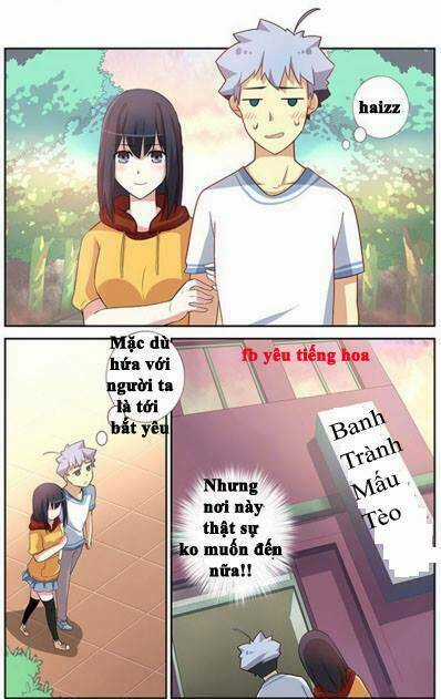 ĐỪNG GỌI TA LÀ NỮ HOÀNG Chapter 47 trang 8