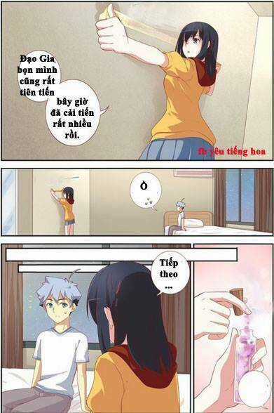 ĐỪNG GỌI TA LÀ NỮ HOÀNG Chapter 48 trang 2