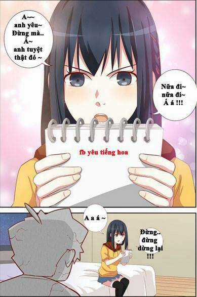 ĐỪNG GỌI TA LÀ NỮ HOÀNG Chapter 48 trang 5