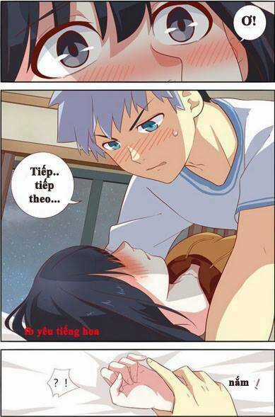 ĐỪNG GỌI TA LÀ NỮ HOÀNG Chapter 48 trang 8