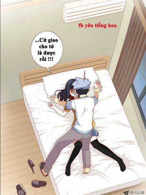 ĐỪNG GỌI TA LÀ NỮ HOÀNG Chapter 48 trang 9