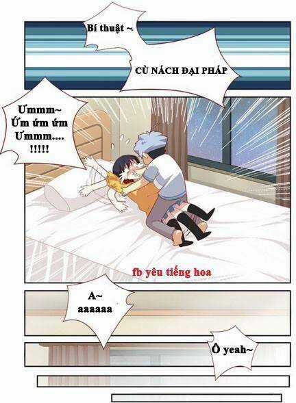 ĐỪNG GỌI TA LÀ NỮ HOÀNG Chapter 49 trang 2