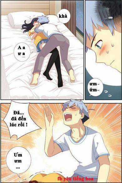 ĐỪNG GỌI TA LÀ NỮ HOÀNG Chapter 49 trang 3