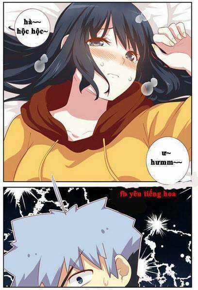 ĐỪNG GỌI TA LÀ NỮ HOÀNG Chapter 49 trang 5