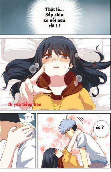 ĐỪNG GỌI TA LÀ NỮ HOÀNG Chapter 49 trang 6