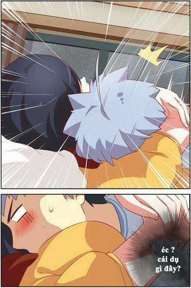 ĐỪNG GỌI TA LÀ NỮ HOÀNG Chapter 49 trang 7