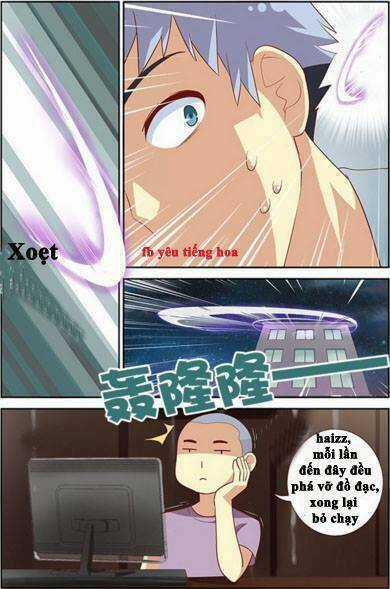 ĐỪNG GỌI TA LÀ NỮ HOÀNG Chapter 49 trang 8