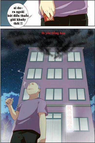 ĐỪNG GỌI TA LÀ NỮ HOÀNG Chapter 49 trang 9