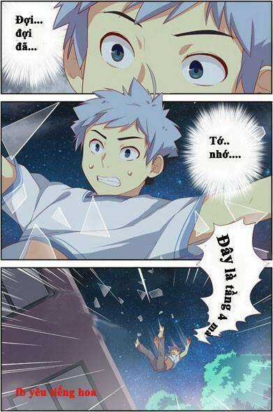 ĐỪNG GỌI TA LÀ NỮ HOÀNG Chapter 50 trang 2