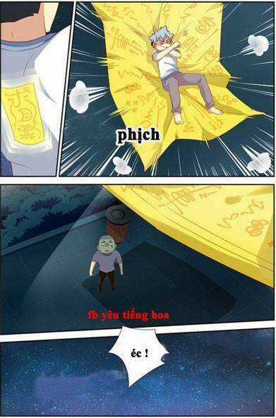 ĐỪNG GỌI TA LÀ NỮ HOÀNG Chapter 50 trang 4